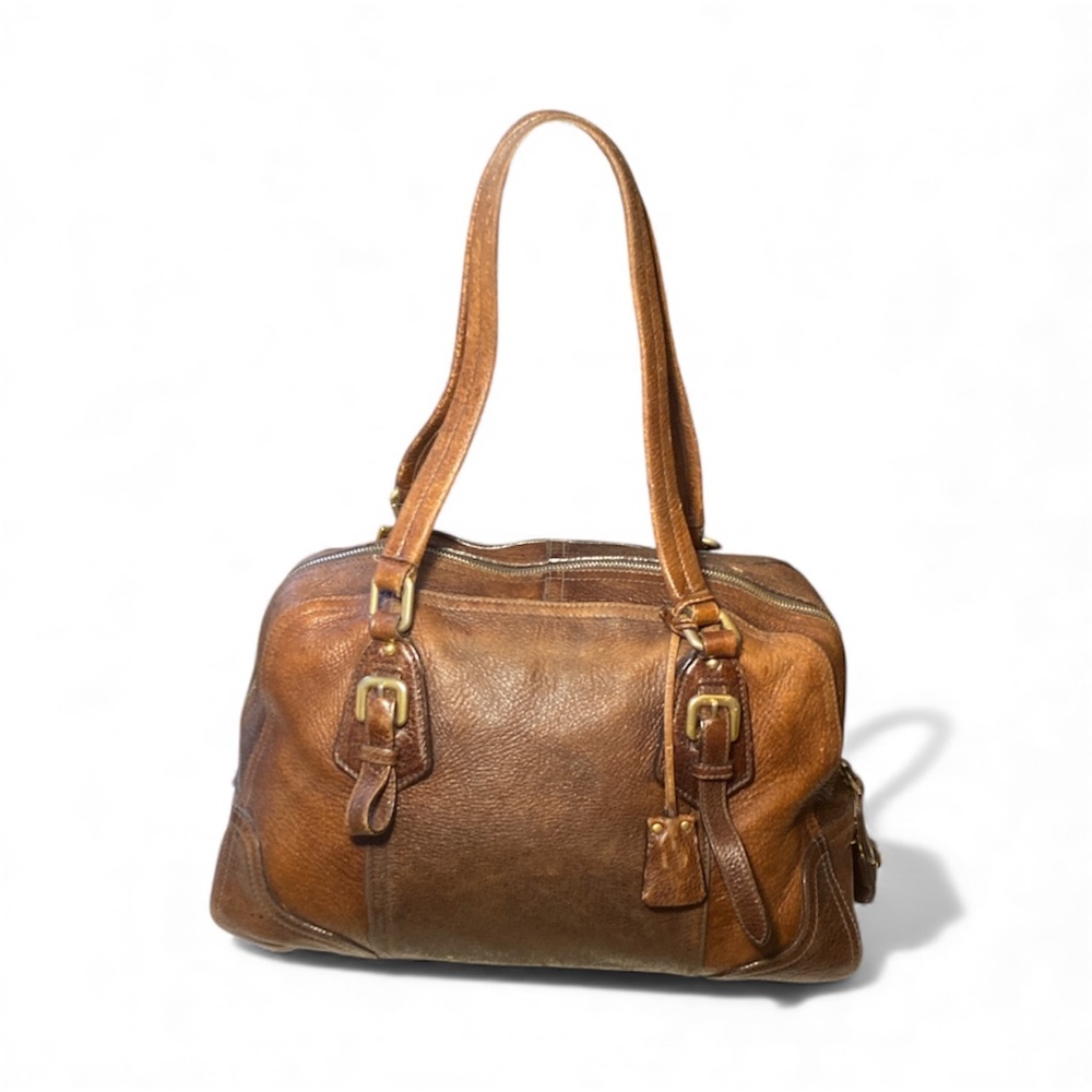 Vintage Prada Handbag